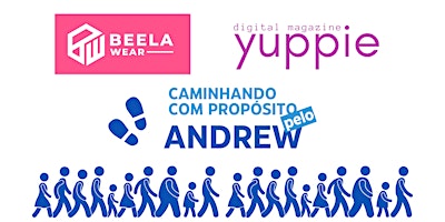 CAMINHANDO COM PROPÓSITO COM BEELA WEAR & YUPPIE MAGAZINE | 203 Azalea Dr