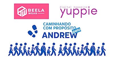 CAMINHANDO COM PROPÓSITO COM BEELA WEAR & YUPPIE MAGAZINE | 203 Azalea Dr