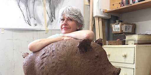 Susan Halls Gallery Talk | Ruthin Craft Centre
