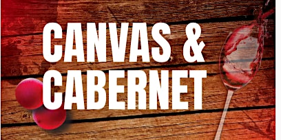 Canvas & Cabernet - Sip & Paint | Dale Vino