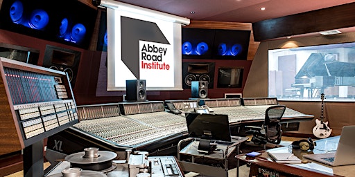 Journée Portes Ouvertes - Abbey Road Institute Paris | Abbey Road Institute Paris