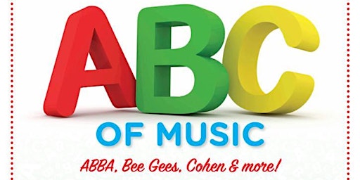 Rhyth-mix Singers Presents the ABC of Music - Timaru | Timaru Presbyterian Parish - Trinity Church