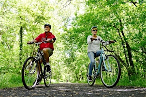 Adult Only Cycle Training - Learn to Ride a Bike/Build your Confidence EEP | East End Park