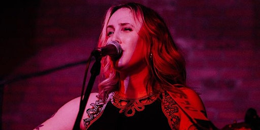 Mallory Chipman with Taya Lebel at Rock Trout Cafe | 903 Central Ave