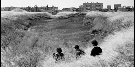 Images/Cité Autour de Patrick Zachmann | Cité de l'architecture & du patrimoine