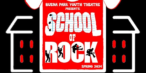 Buena Park Youth Theatre Preview Event | Heritage Hall