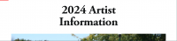 2024 年皮奧裡亞藝術協會美術博覽會 | 河濱, 伊利諾州, 美國
