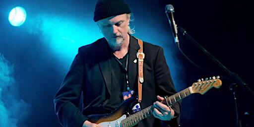 Garnet Rogers | Cafe Le Hibou