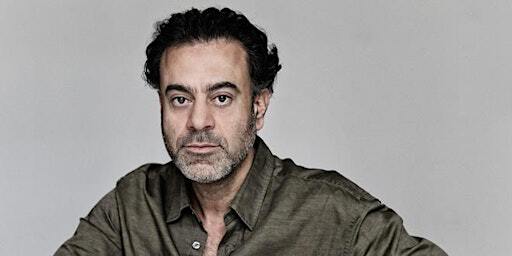 Louis C. Elson Lecture: Samir Odeh-Tamimi | Holden Chapel