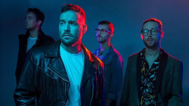 Emarosa 2024 (Denver) | Marquis