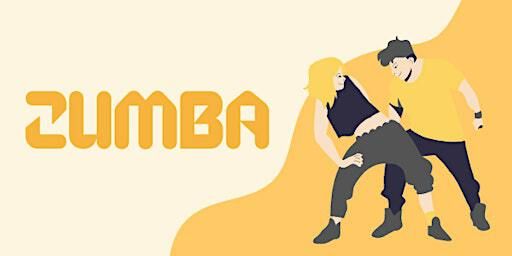 Zumba :) | Greenvale West Community Centre