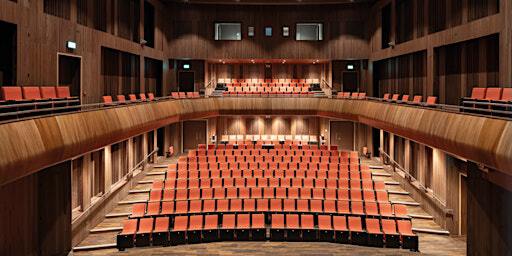 HCI presents: Christmas concert with the Royal Irish Academy of Music | Whyte Recital Hall at the Royal Irish Academy of Music