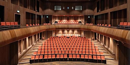HCI presents: Christmas concert with the Royal Irish Academy of Music | Whyte Recital Hall at the Royal Irish Academy of Music