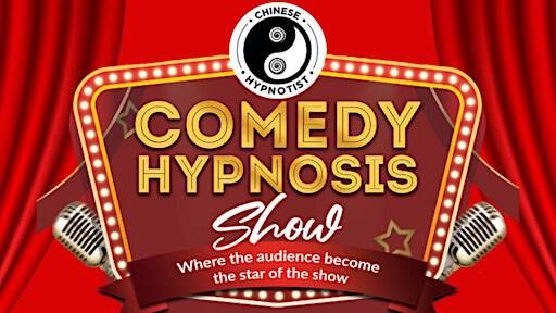 Hilarious Comedy Hypnosis Show in Auckland: Fun for All Ages! | Freemans Bay Community Centre