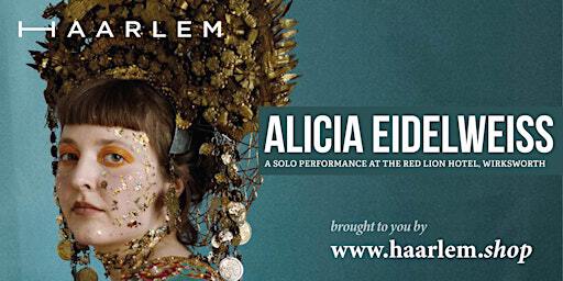 Alicia Edelweiss at Haarlem | Haarlem Artspace Gallery