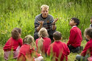 Adventure Arts Storytelling Trail | Platt Fields Park