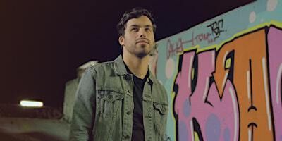 JOHN TARATSAS - The Ánthem Sessions @ The Hawthorn Hotel! | The Hawthorn Hotel