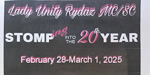 Stomp the yard Weekend | Best Western Plus Governor's Inn