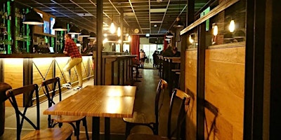 Carton Comedy Night @ Circus (La Roche-sur-Yon - 85) | Circus