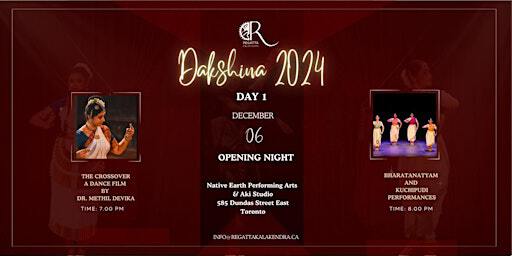 Dakshina Festival 2024- Day 1 | Native Earth Performing Arts & Aki Studio