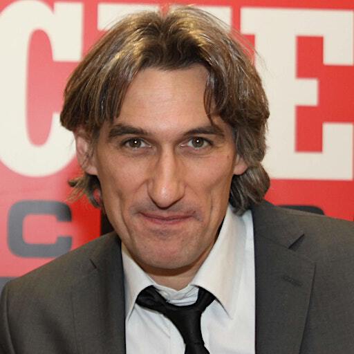 Simultaneous Display with Grandmaster Daniel King | Emirates Stadium