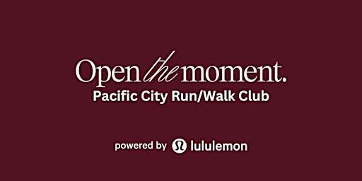 Pacific City Run/Walk Club | IYKYK! Coffee Lab