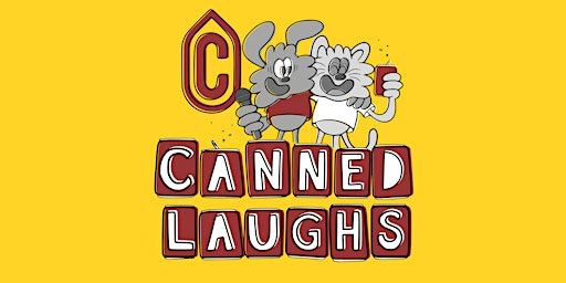 Canned Laughs at Container Brewing | Vancouver’s Newest Comedy Show | Container Brewing Ltd.