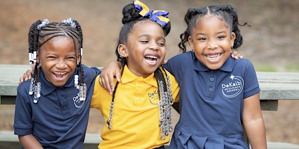 DeKalb Brilliance Academy  School Tour | DeKalb Brilliance Academy