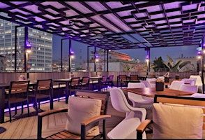 Rooftop Trader Networking Event | 527 W 7th St