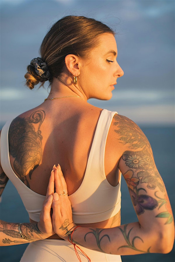 The Perfect Blend: Coffee + Yoga | The Roasterie Factory Cafe