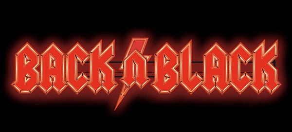 Back n Black - The Ultimate ACDC Tribute | Coach's Corner