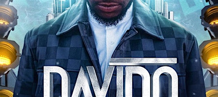 Davido in New Jersey | Vault Lounge