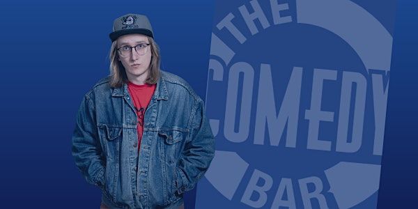 THURSDAY JUN 5: RYAN GOODCASE | The Comedy Bar