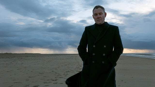 David Gray: Past & Present Tour 2025 (New York) | Beacon Theatre