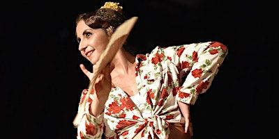Raíces Flamenco with Lourdes Fernández | Peña Flamenca de Londres