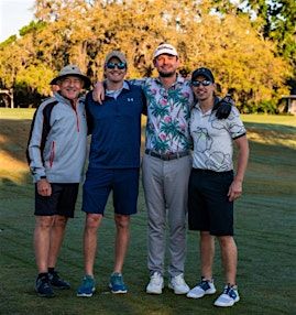 USAP - Spring Classic | Eagle Creek Golf Clubhouse