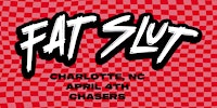 FAT SLUT | Chasers Charlotte Noda