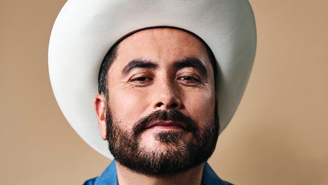 Alfred Robles 2025 (San Antonio) | Laugh Out Loud Comedy Club