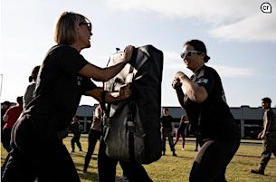 MAG-12 Spouse Warrior Day | Marine Corps Air Station Iwakuni