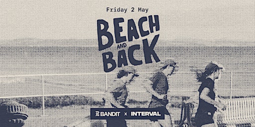 Beach & Back | EH6 8LE