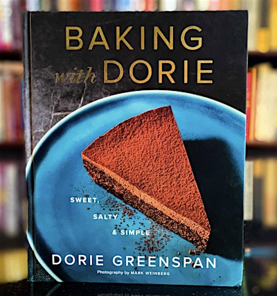 "Cookbook Club" Pot Luck Gathering- Spring 2025! | Muddy's Bake Shop