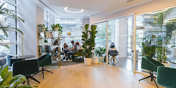 Building mindfulness in a busy work schedule | Village Hotel Maidstone