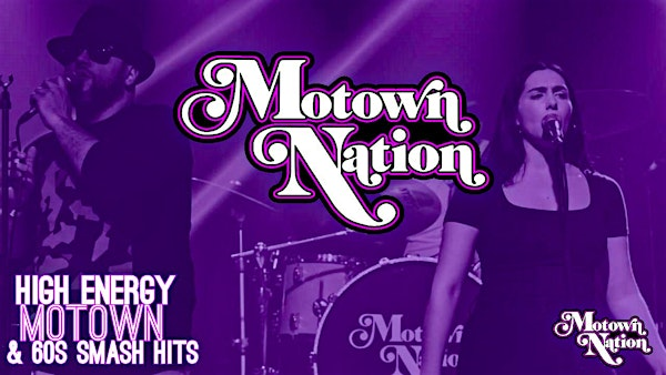 Motown Nation - PERFORMANCE HALL | 115 Bourbon Street