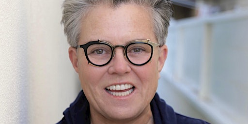 Rosie O'Donnell - A run of shows at the Comedy Cellar! | International Bar