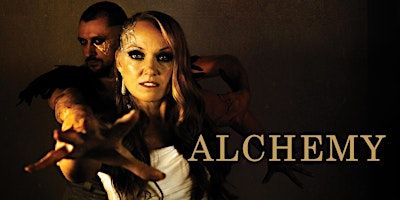 ALCHEMY - a flamenco and contemporary dance production - July 25 EVENING | Winchester Street Theatre