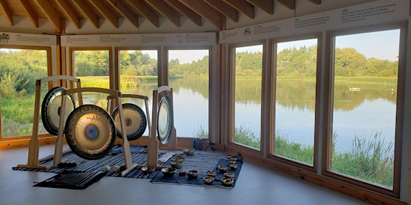 Sound in Nature: Sound Journey at Warnham Local Nature Reserve | Warnham Local Nature Reserve