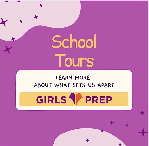 Girls Prep Tour - June 10th | Girls Prep Bronx Elementary Charter School