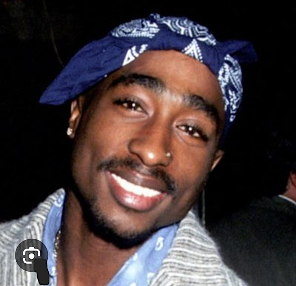 ALL EYES ON ME  "TUPAC TRIBUTE" | Tinjune Sports Lounge