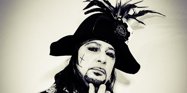 Antflavour Live - The UK's Premier Adam And The Ants Tribute | Hallcross