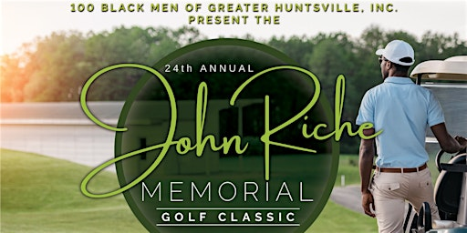 24th Annual John Riche Memorial Golf Classic | Point Mallard Golf Course
